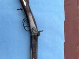Antique Kentucky swivel breech - 2 of 11