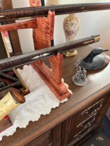 Antique Kentucky swivel breech - 9 of 11