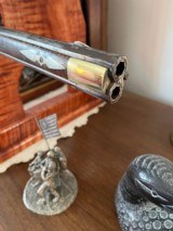 Antique Kentucky swivel breech - 10 of 11