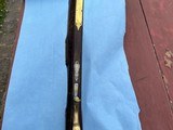 Antique Kentucky swivel breech - 5 of 11