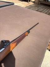 Remington Model 700 Mountain Rifle 257 Roberts - 8 of 14
