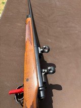 Remington Model 700 Mountain Rifle 257 Roberts - 4 of 14