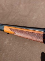 Remington Model 700 Mountain Rifle 257 Roberts - 5 of 14