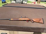 Remington Model 700 Mountain Rifle 257 Roberts - 2 of 14