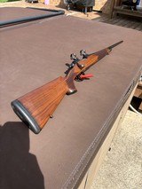 Remington Model 700 Mountain Rifle 257 Roberts - 6 of 14