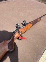 Remington Model 700 Mountain Rifle 257 Roberts - 7 of 14