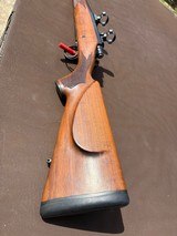 Remington Model 700 Mountain Rifle 257 Roberts - 3 of 14