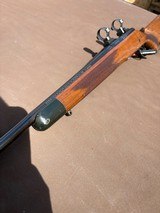 Remington Model 700 Mountain Rifle 257 Roberts - 10 of 14