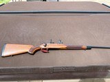 Remington Model 700 Mountain Rifle 257 Roberts - 1 of 14