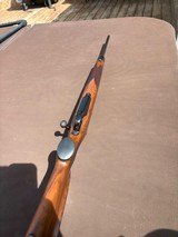 Remington Model 700 Mountain Rifle 257 Roberts - 9 of 14