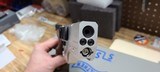 Walther SSP-E 22LR Electronic ISSF Target Pistol, NIB - 5 of 6