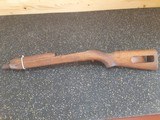 M1 Carbine stock and handguard - 3 of 5