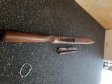 M1 Carbine stock and handguard - 5 of 5