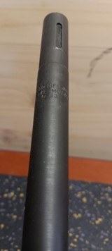 Inland M1 30 carbine - 2 of 4