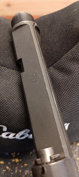 Inland M1 30 carbine - 3 of 4