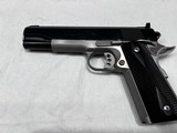 Colt MK IV Series 80 COMBAT ELITE - 6 of 8