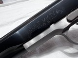 Colt MK IV Series 80 COMBAT ELITE - 5 of 8