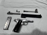 Colt MK IV Series 80 COMBAT ELITE - 7 of 8