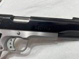 Colt MK IV Series 80 COMBAT ELITE - 2 of 8