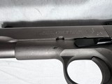 Colt Combat Commander Series 80 Satin Nickel .45 ACP - 4 of 6