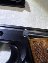 Colt Mark IV Series 80 - Combat Government Model. 45ACP - 7 of 7