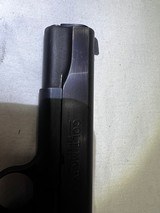 Colt Mark IV Series 80 - Combat Government Model. 45ACP - 3 of 7