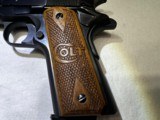 Colt Mark IV Series 80 - Combat Government Model. 45ACP - 4 of 7