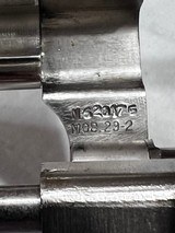 S&W Model 29-2, 44 Magnum - 4 of 10