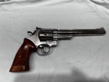 S&W Model 29-2, 44 Magnum - 1 of 10