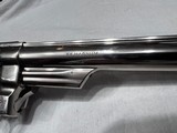 S&W Model 29-2, 44 Magnum - 9 of 10