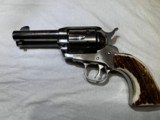 Ruger VAQUERO, 45 Colt, High Polish. Beautiful Piece - 1 of 7