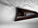 Taylor's & Co. 1874 Sharps Sporting Rifle .45-70 Govt 32