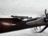 Taylor's & Co. 1874 Sharps Sporting Rifle .45-70 Govt 32
