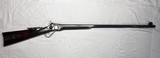 Taylor's & Co. 1874 Sharps Sporting Rifle .45-70 Govt 32