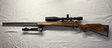 Remington 700 - 22-250. Heavy barrel - 8 of 8