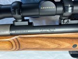 Remington 700 - 22-250. Heavy barrel - 3 of 8