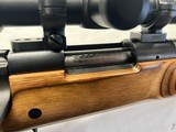 Remington 700 - 22-250. Heavy barrel - 2 of 8