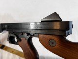 Auto Ordnance 1927A-1 Carbine 45 ACP - 3 of 5