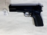 Browning Hi Power 40 Cal - 2 of 2