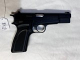 Browning Hi Power 40 Cal - 1 of 2