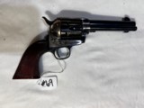 Cimarron Evil Roy 45 Colt - 1 of 3
