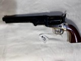 Cimarron 1871-72 Revolver - 2 of 2