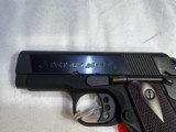 Colt New Agent 45 ACP - 3 of 3