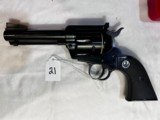 Ruger New Blackhawk-50th Anniversary - 2 of 7