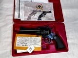 Ruger New Blackhawk-50th Anniversary - 5 of 7