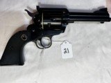 Ruger New Blackhawk-50th Anniversary - 1 of 7