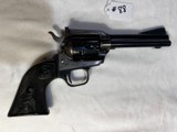 Colt New Frontier 22 - 2 of 2