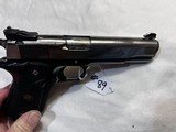 Colt Super 38 - 3 of 5