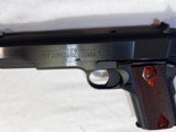 Colt Government Model 45 ACP - 2 of 5