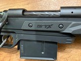 Remington 700 - Custom Shop w/PTG Bolt - 2 of 9
